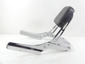 2006 Honda V-Twin VTX1800 N3 Sissybar Sissy Bar Back Rest 08F75-MCV-100J