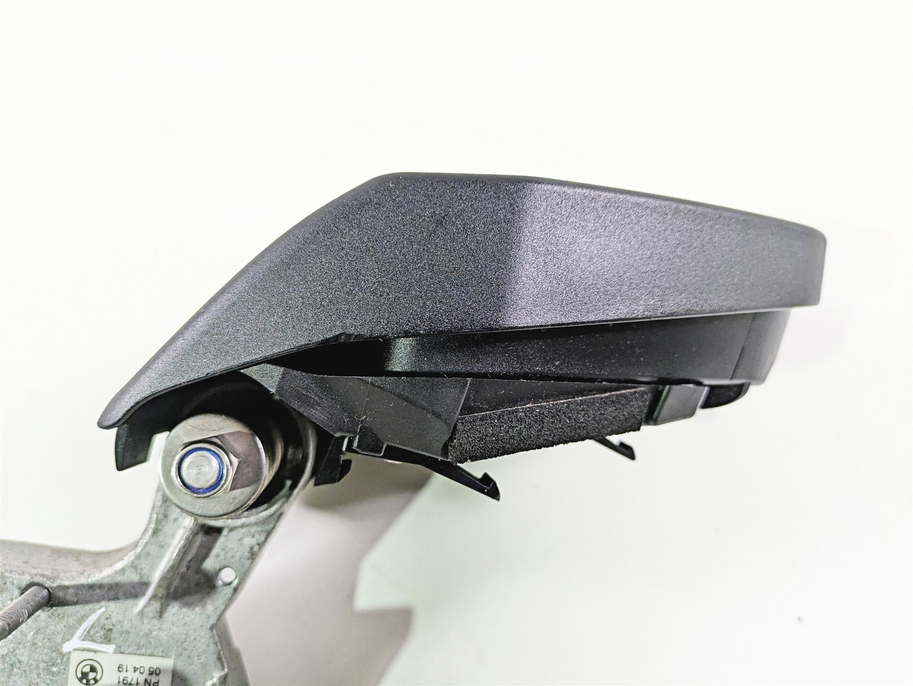 2019 BMW R1250RT K52 Left Rear View Mirror & Mount 51167728819 {{ shop.shopifyCountryName }} - Mototech271