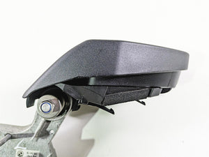 2019 BMW R1250RT K52 Left Rear View Mirror & Mount 51167728819