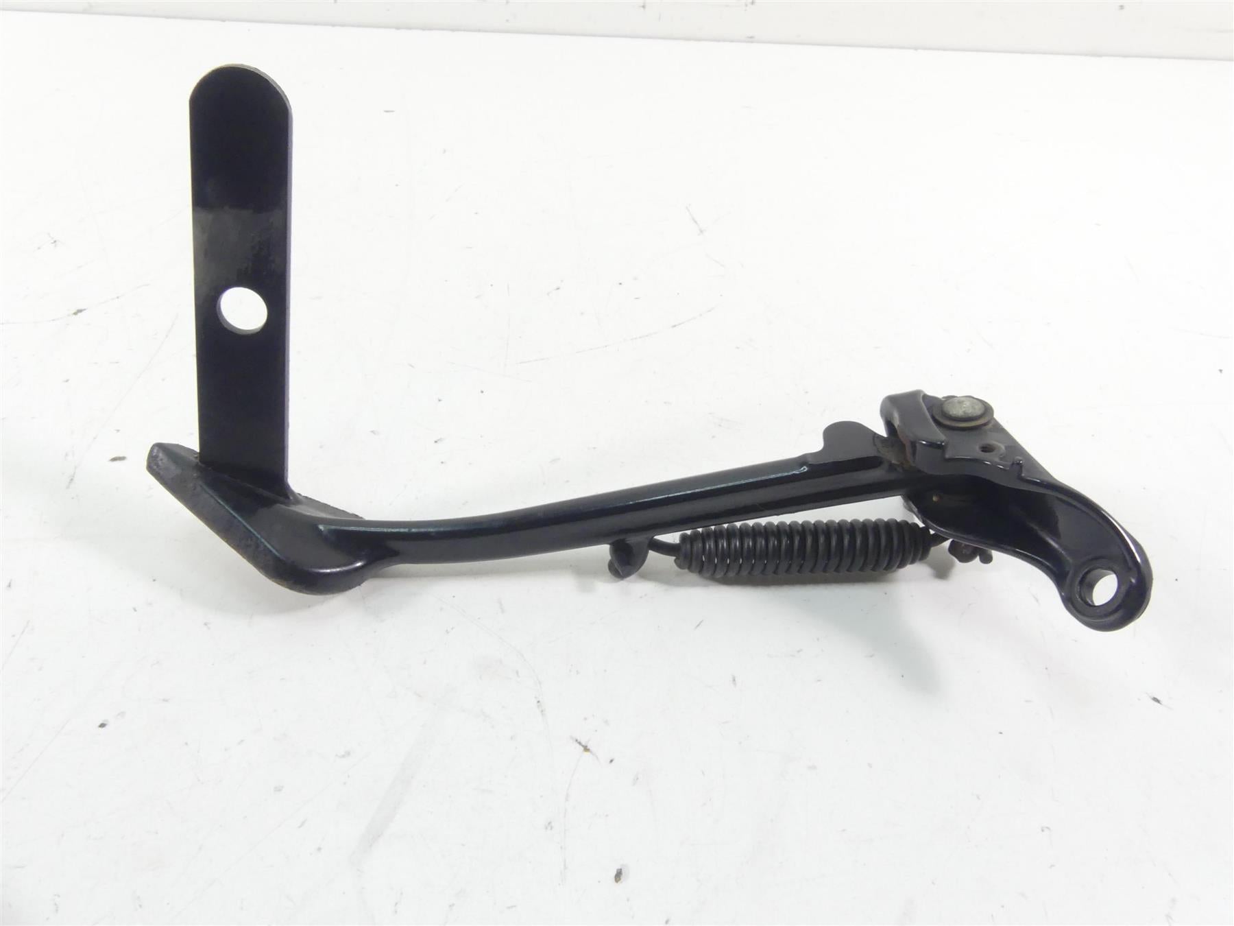 2019 Harley Softail FXBB Street Bob Side Kick Jiffy Kickstand Stand 50000152 | Mototech271