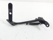 Load image into Gallery viewer, 2019 Harley Softail FXBB Street Bob Side Kick Jiffy Kickstand Stand 50000152 | Mototech271
