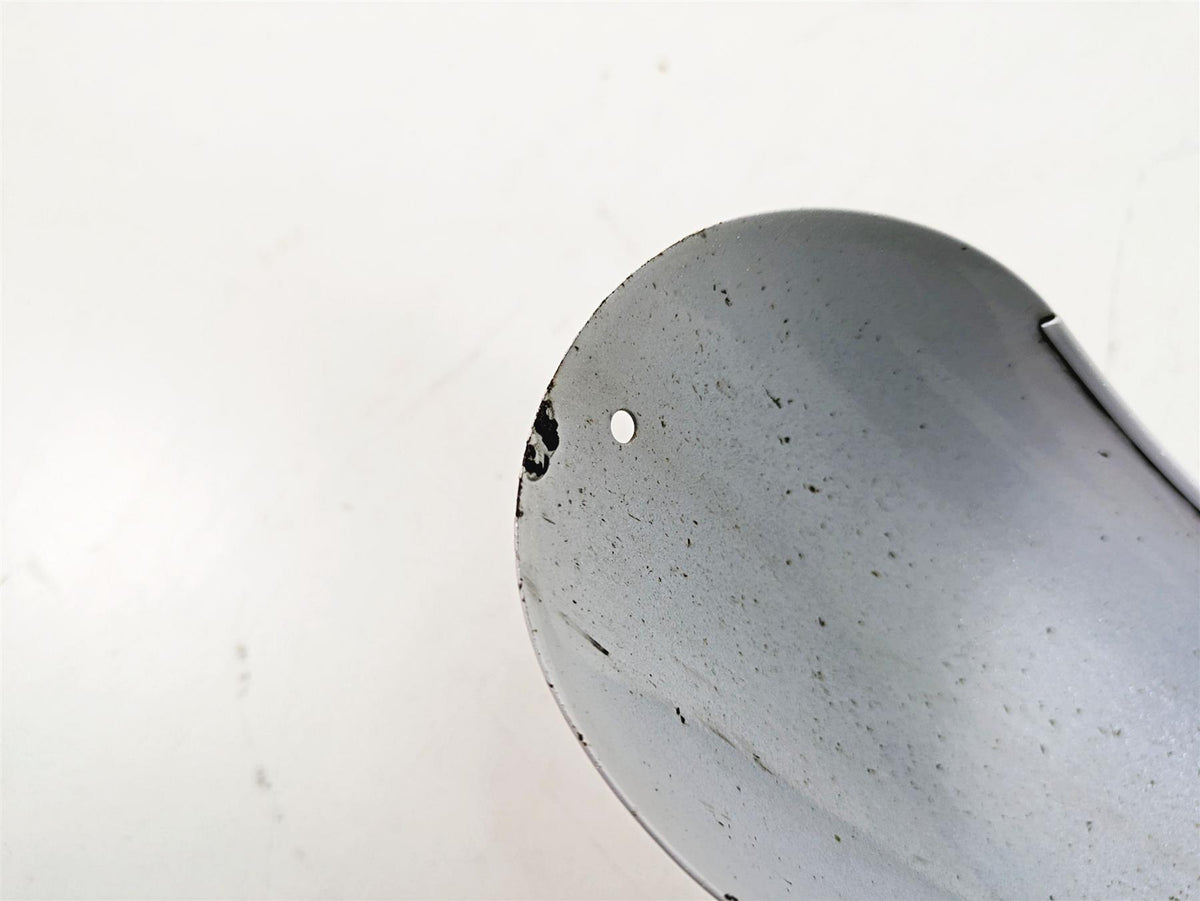 2015 Harley FXDL Dyna Low Rider Front Fender White Hot Pearl 60139-06B {{ shop.shopifyCountryName }} - Mototech271