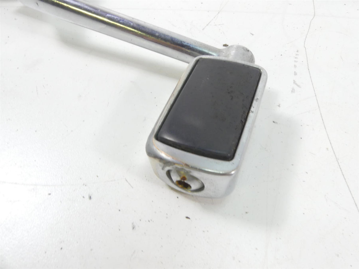 2004 Harley Softail FLSTFI Fat Boy Front Left Shifter Shift Lever Set 34689-04 {{ shop.shopifyCountryName }} - Mototech271