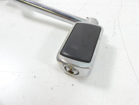 2004 Harley Softail FLSTFI Fat Boy Front Left Shifter Shift Lever Set 34689-04 {{ shop.shopifyCountryName }} - Mototech271