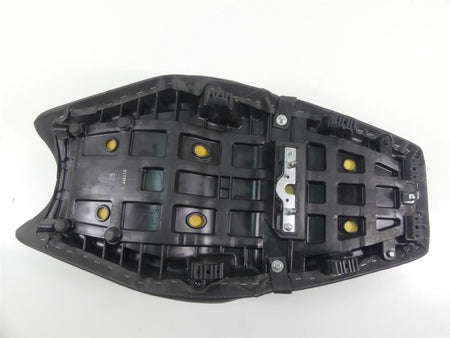 2012 Kawasaki ZX1400 ZX14R Ninja Nice Duo Seat Saddle 53066-0328-12Y 53066-5019 {{ shop.shopifyCountryName }} - Mototech271