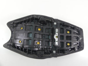 2012 Kawasaki ZX1400 ZX14R Ninja Nice Duo Seat Saddle 53066-0328-12Y 53066-5019