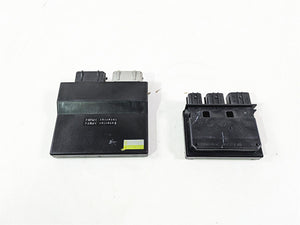 2021 Kawasaki Z900 ZR900 Cdi Engine Control & Relay Box 21175-1546 27002-0050 | Mototech271