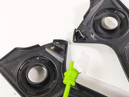 2021 Kawasaki Z900 ZR900 Left Right Pivot Cover Fairing Set -Read 14093-0926 {{ shop.shopifyCountryName }} - Mototech271