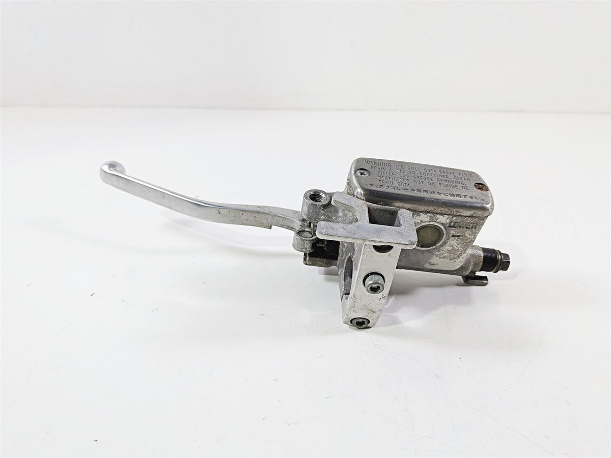2000 Honda GL1500 Valkyrie Interstate Clutch Master Cylinder 22890-MBY-671-Mototech271