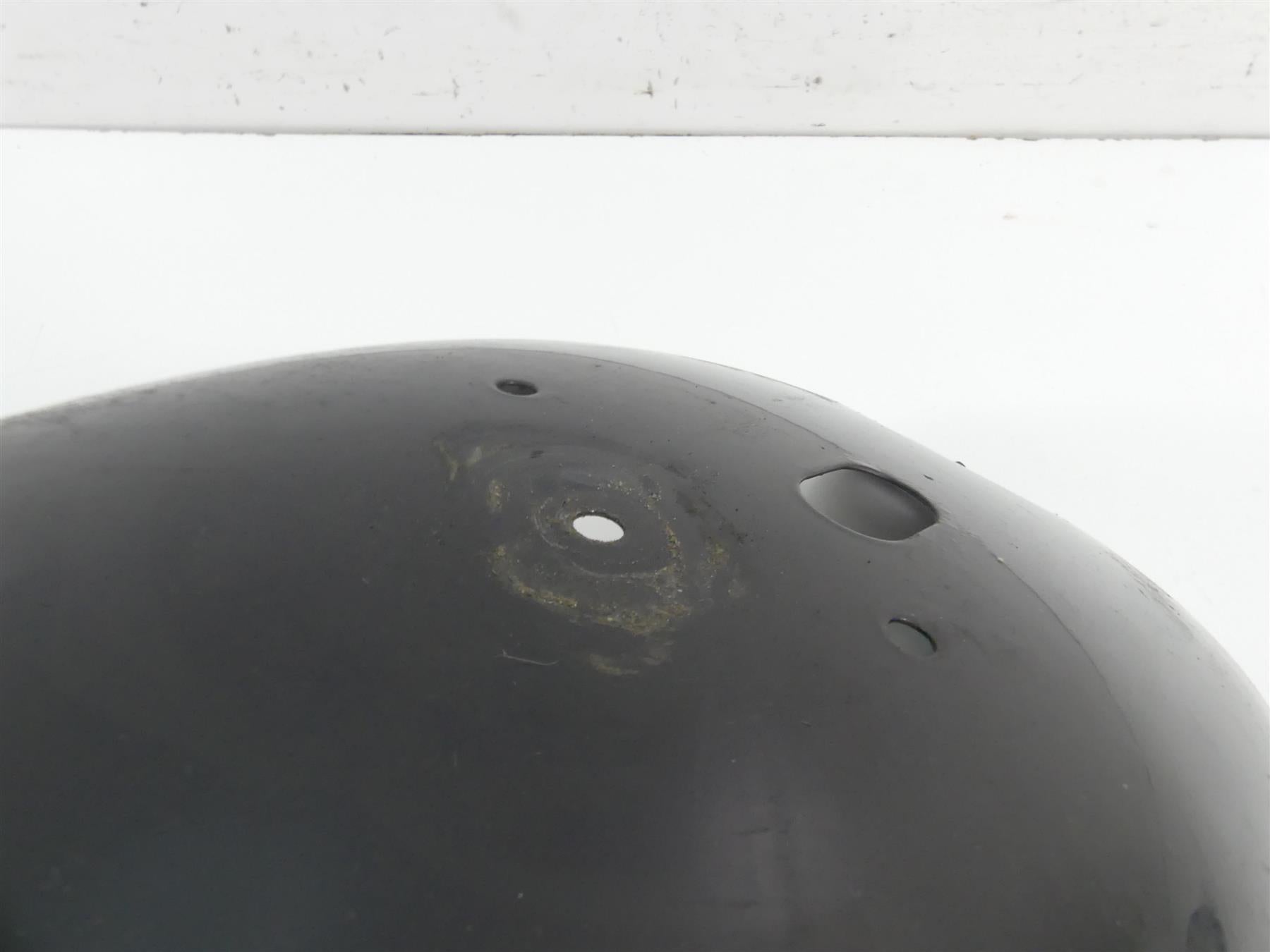 2014 Harley FXDF Dyna Fat Bob Rear Fender Tire Hugger Mud Guard -Read 59500135 {{ shop.shopifyCountryName }} - Mototech271