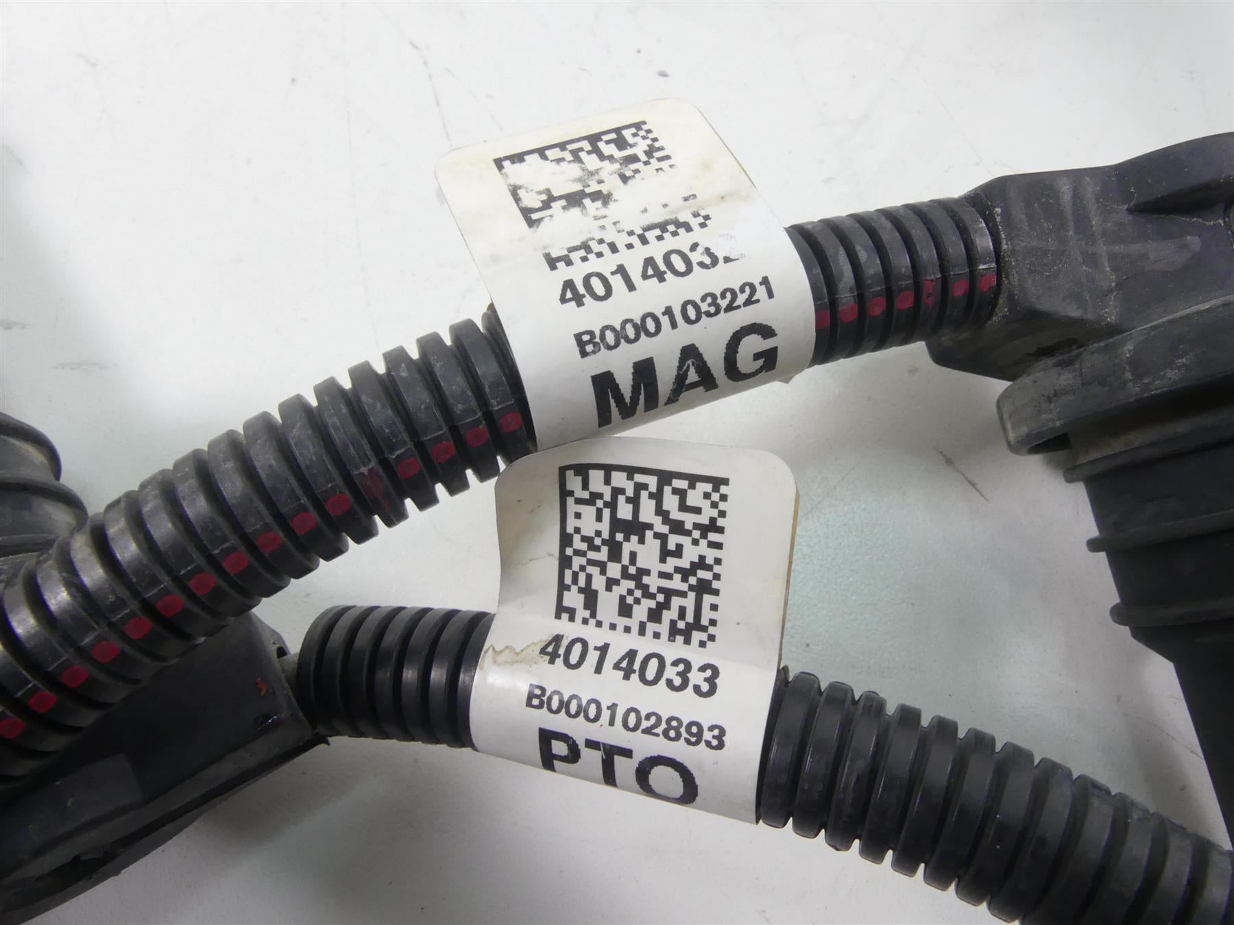 2017 Polaris General 1000 Ignition Coils Set 4010425 2876049 {{ shop.shopifyCountryName }} - Mototech271