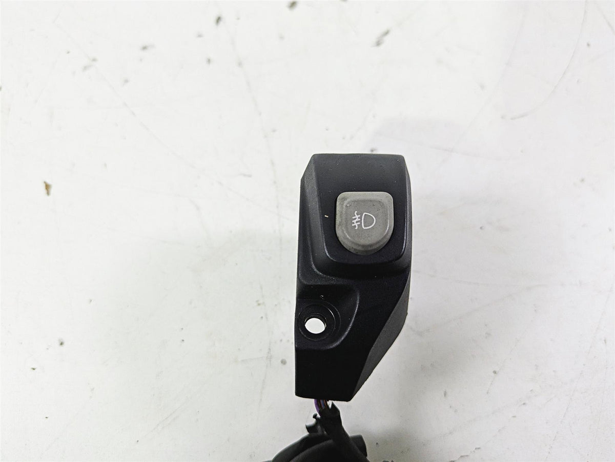 2015 BMW K1600 GT K48 Fog Driving Light Lamp Switch 61318533473 {{ shop.shopifyCountryName }} - Mototech271