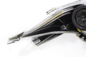 2014 Arctic Cat M8000 Sno Pro 153" Headlight Head Light Lamp 0609-967 | Mototech271