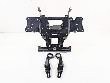 2020 Harley Touring FLTRK Road Glide Front Fairing Support Mount Set 47200217 {{ shop.shopifyCountryName }} - Mototech271