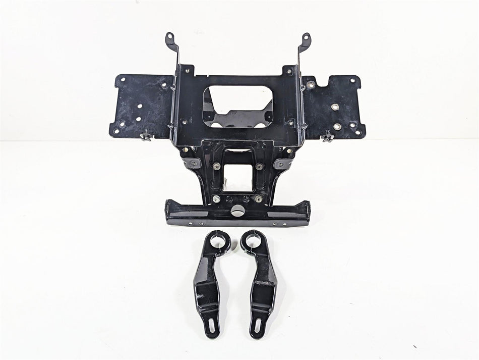 2020 Harley Touring FLTRK Road Glide Front Fairing Support Mount Set 47200217 {{ shop.shopifyCountryName }} - Mototech271