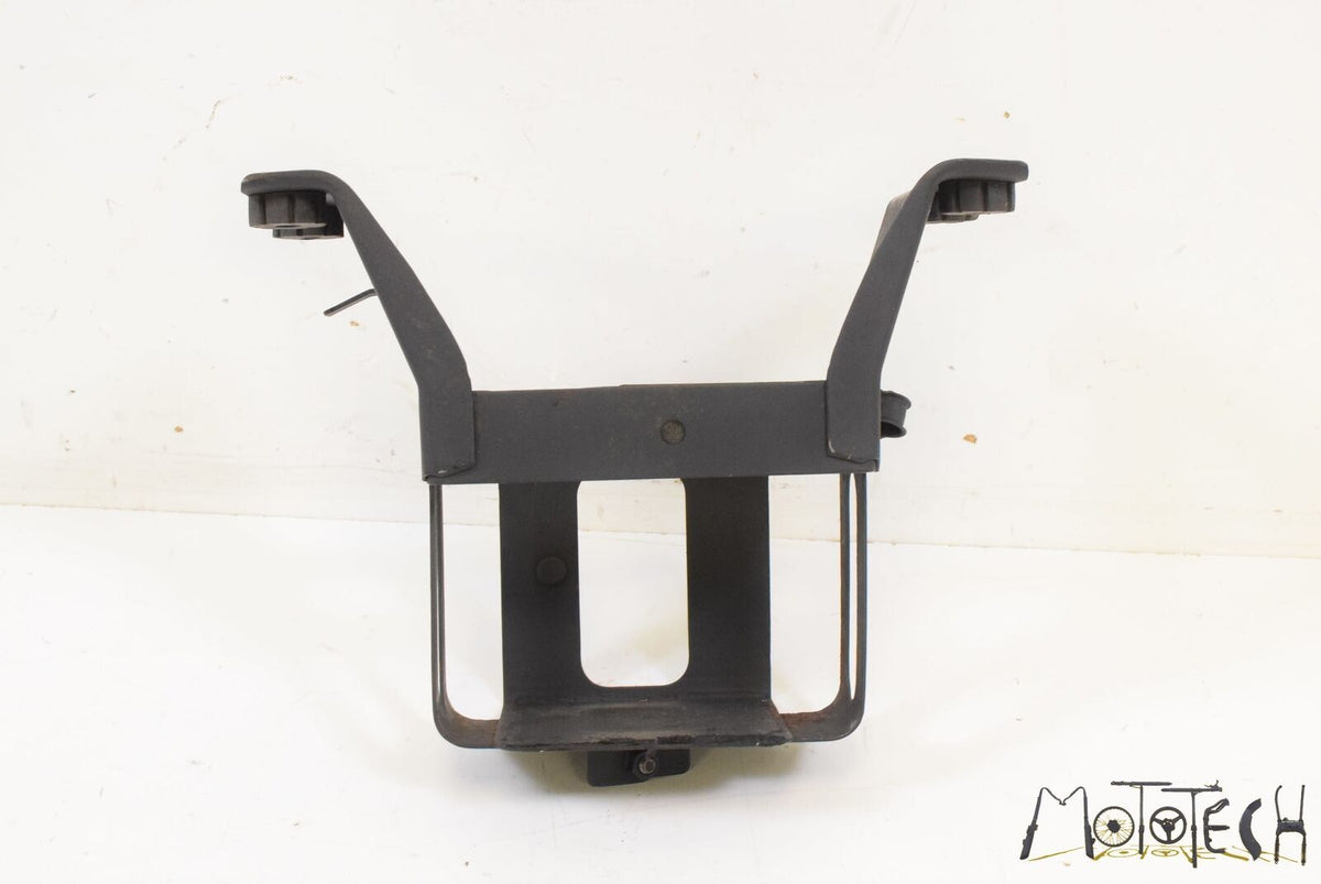 1976 Honda CB750F CB750 Supersport Battery Holder Tray 50325392000 {{ shop.shopifyCountryName }} - Mototech271