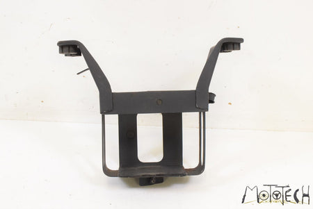 1976 Honda CB750F CB750 Supersport Battery Holder Tray 50325392000 {{ shop.shopifyCountryName }} - Mototech271