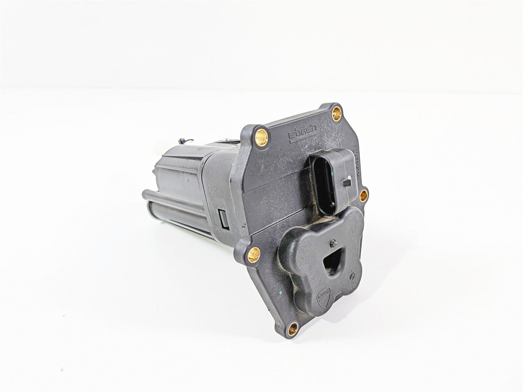 2019 Ducati 959 Panigale Fuel Gas Petrol Pump - Tested - Read 16024272A {{ shop.shopifyCountryName }} - Mototech271