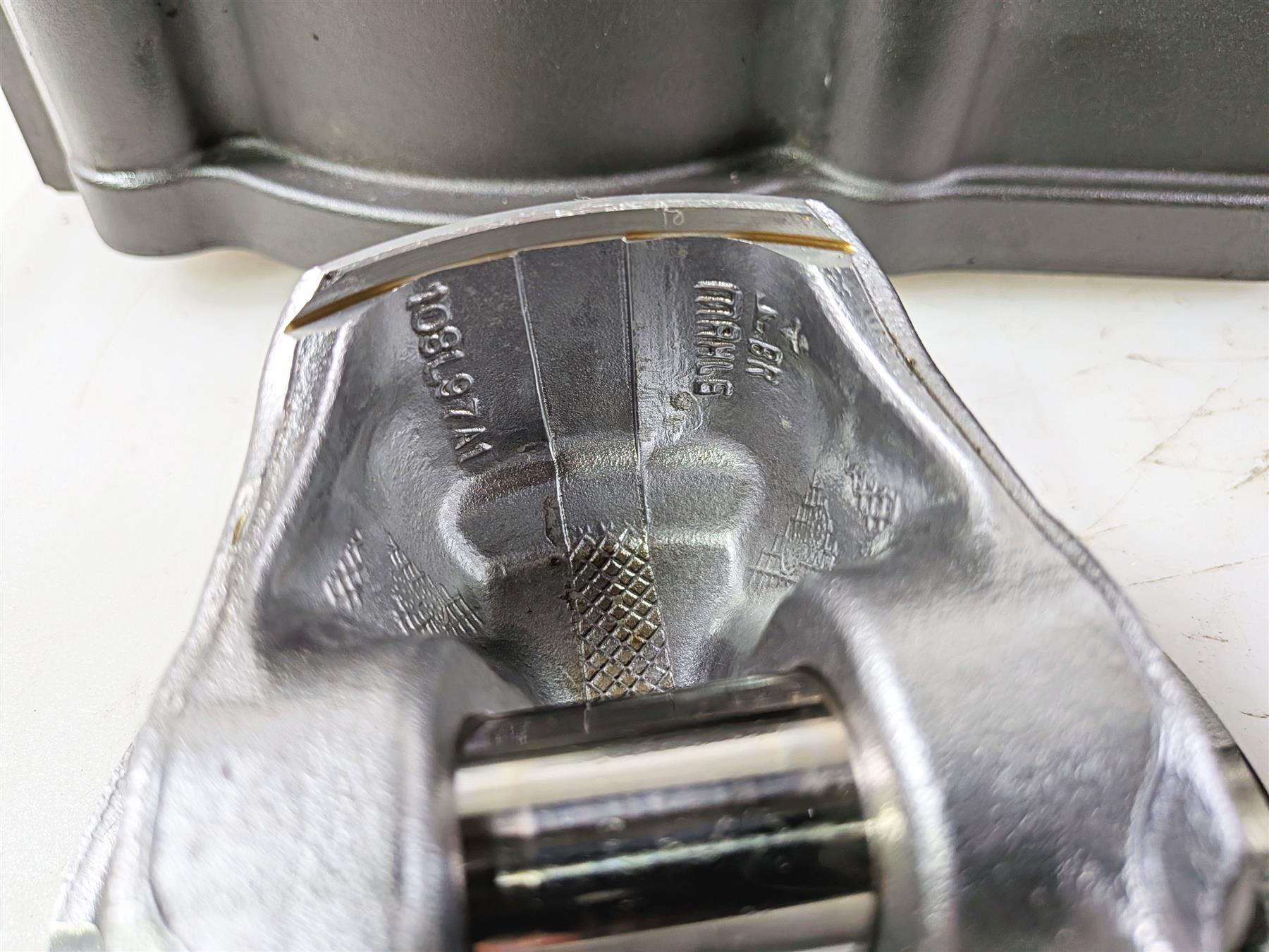 2020 Indian Challenger Limited Cylinder Piston Jug Set 1205856 1208725 3022801-Mototech271