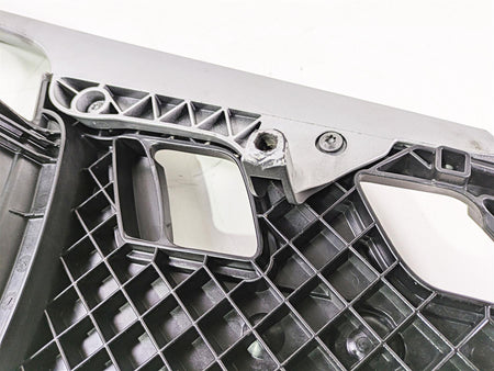 2009 BMW R1200RT K26 Rear Luggage Rack & Grab Handles - Read 46548533973 {{ shop.shopifyCountryName }} - Mototech271