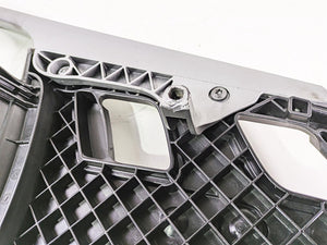 2009 BMW R1200RT K26 Rear Luggage Rack & Grab Handles - Read 46548533973 | Mototech271