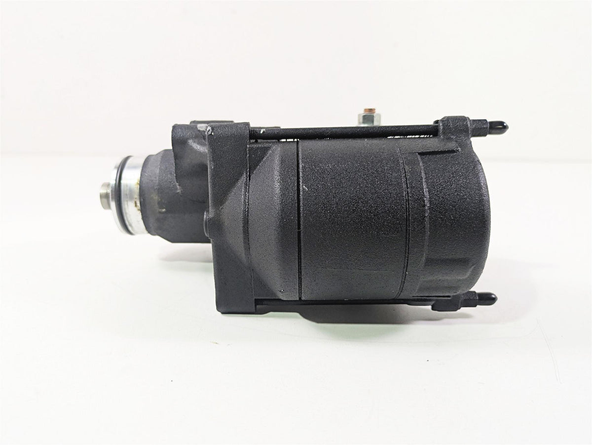 2009 Harley FXDC Dyna Super Glide Engine Starter Motor 31618-06A {{ shop.shopifyCountryName }} - Mototech271