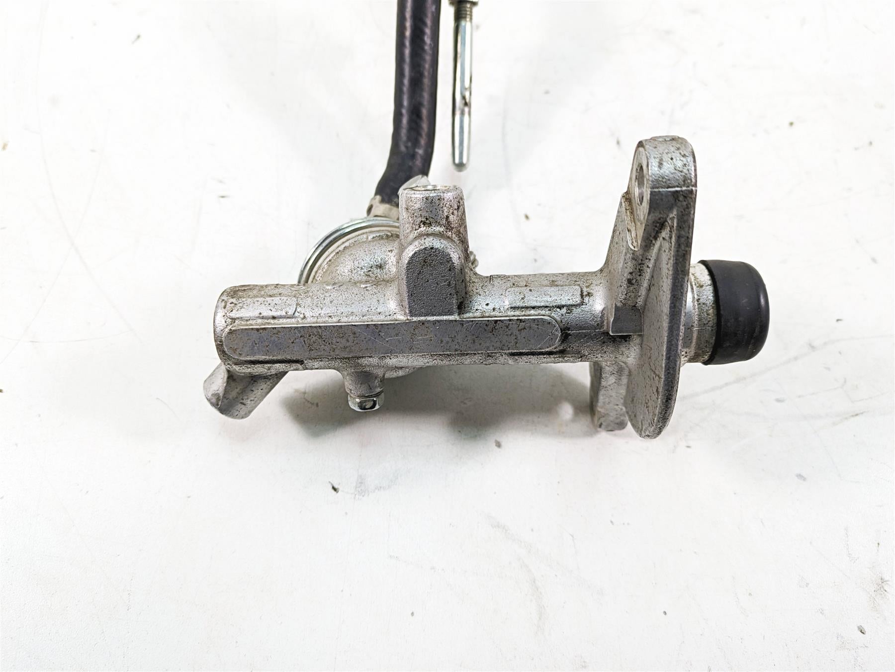 2019 Yamaha YXZ1000 R EPS SS SE Nissin 3/4" Main Brake Master Cylinder B5H-2583T {{ shop.shopifyCountryName }} - Mototech271