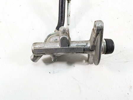 2019 Yamaha YXZ1000 R EPS SS SE Nissin 3/4" Main Brake Master Cylinder B5H-2583T {{ shop.shopifyCountryName }} - Mototech271