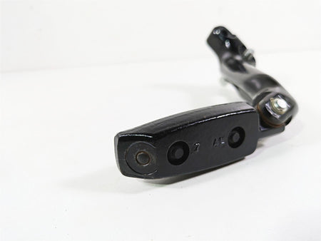 2009 Harley XR1200 Sportster Rear Passenger Foot Peg Rest Set 51049-08 51048-08 {{ shop.shopifyCountryName }} - Mototech271