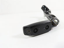 Load image into Gallery viewer, 2009 Harley XR1200 Sportster Rear Passenger Foot Peg Rest Set 51049-08 51048-08 | Mototech271
