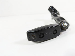 2009 Harley XR1200 Sportster Rear Passenger Foot Peg Rest Set 51049-08 51048-08 | Mototech271