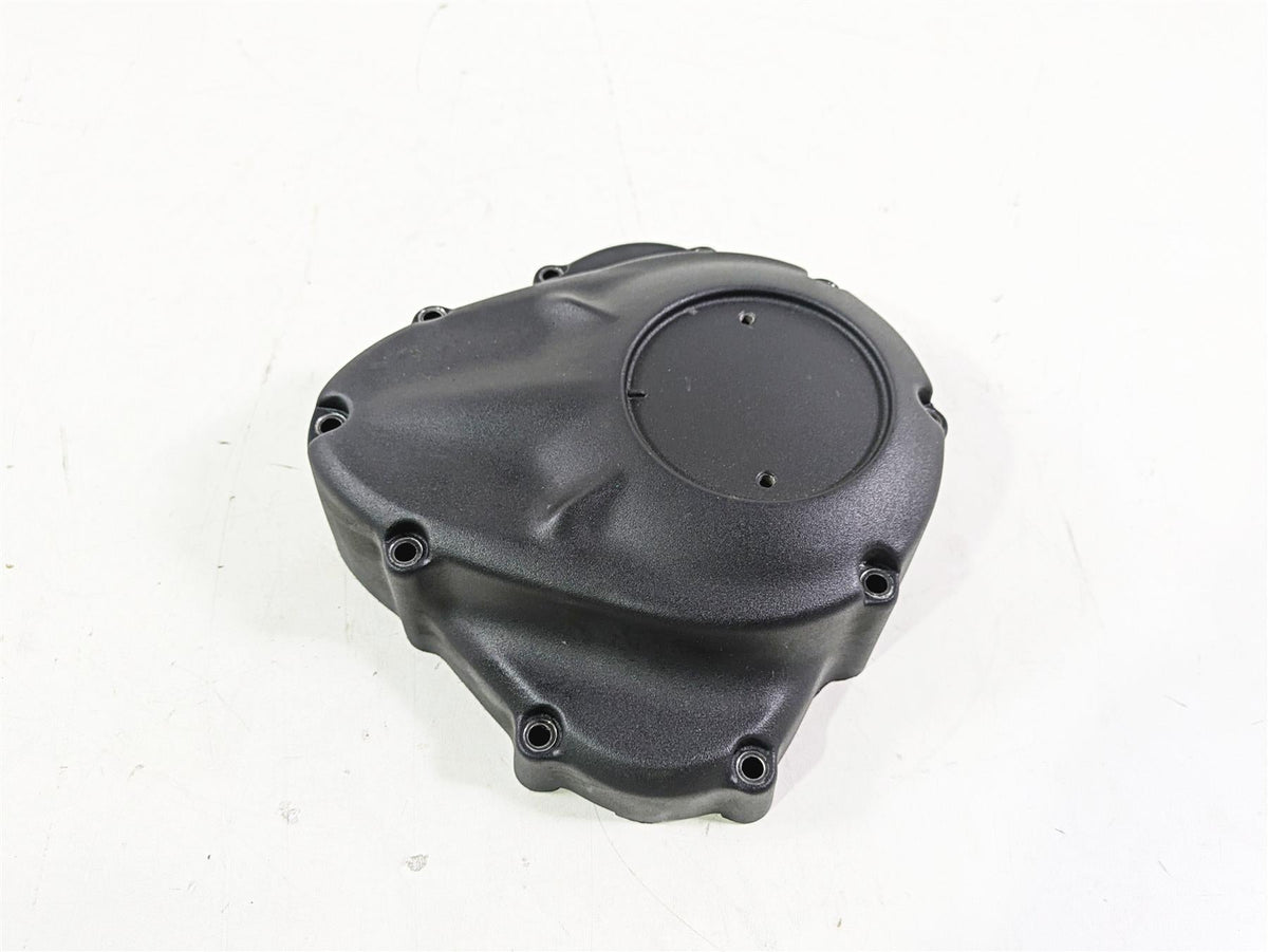 2018 Indian Chieftain Limited Engine Side Cam Shaft Chest Cover Black 5138237 {{ shop.shopifyCountryName }} - Mototech271