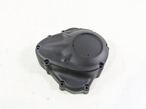 2018 Indian Chieftain Limited Engine Side Cam Shaft Chest Cover Black 5138237 | Mototech271