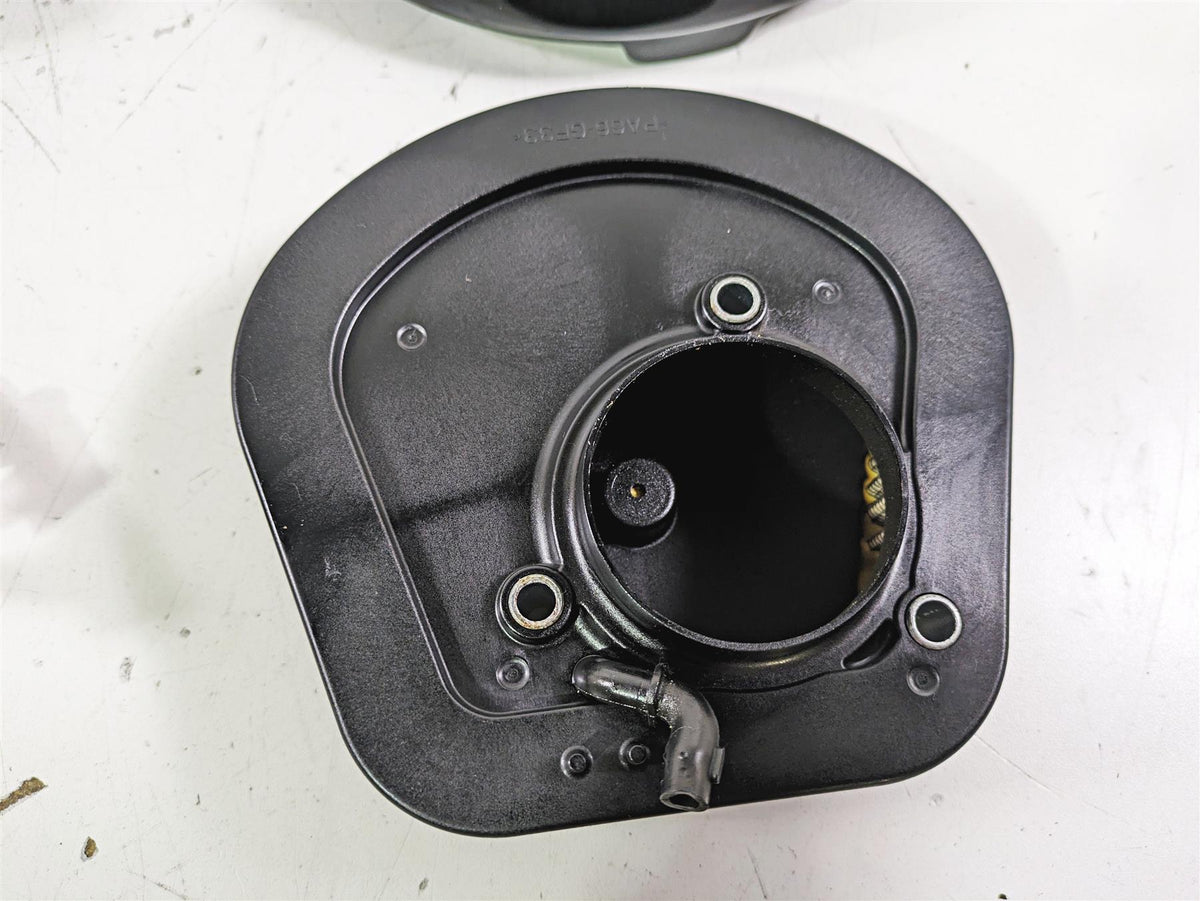 2021 Harley Softail FLSL Slim Air Cleaner Breather Filter 29000128 61300604 {{ shop.shopifyCountryName }} - Mototech271