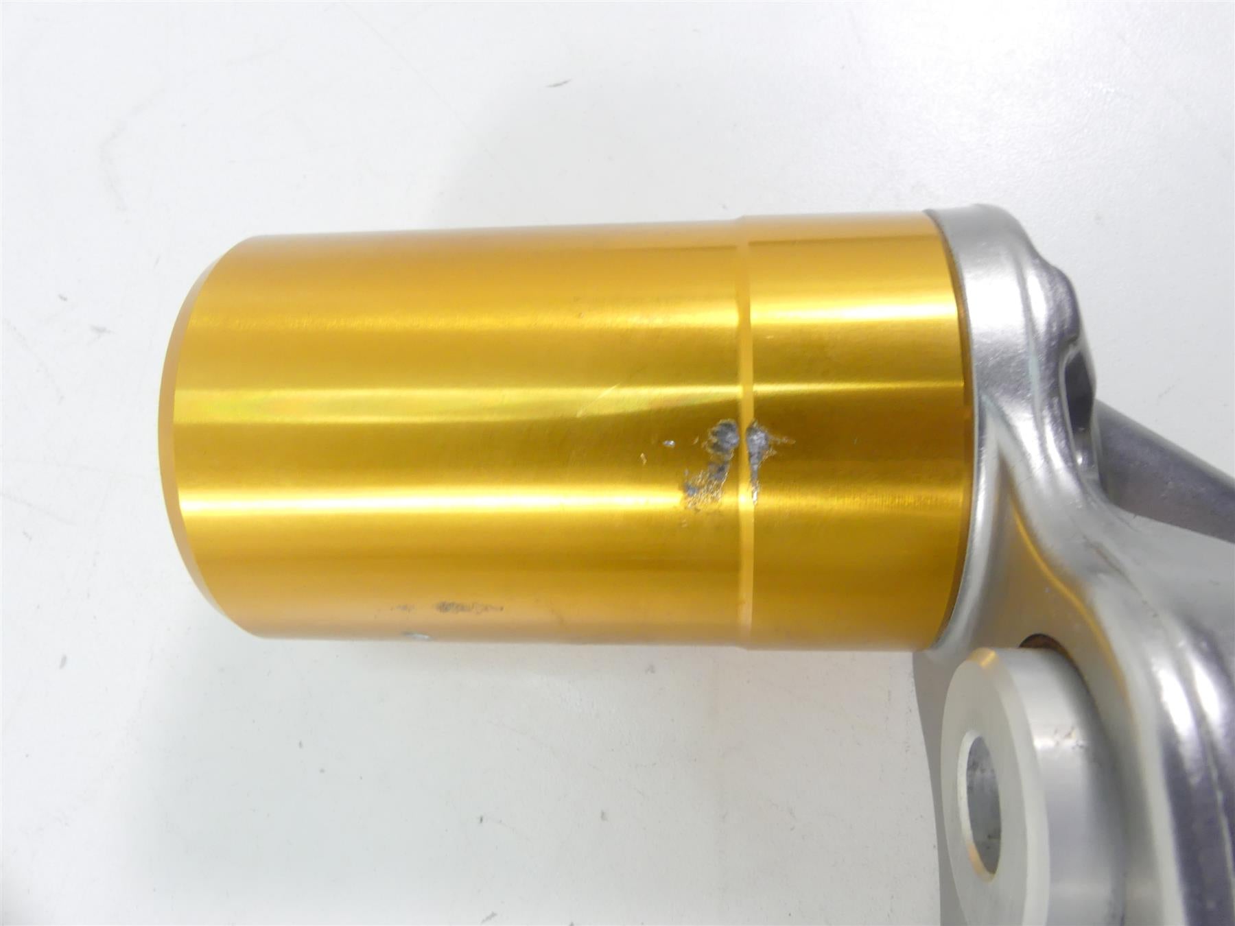 2020 Triumph Speed Triple RS 1050 Rear Ohlins TTX Shock Damper T2050357 {{ shop.shopifyCountryName }} - Mototech271