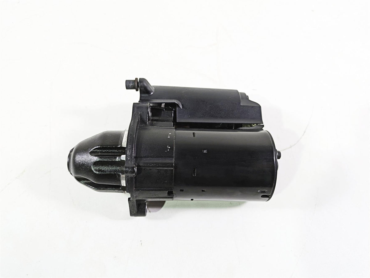 2014 BMW R nine T R9T K21 Bosch Black Engine Starter Motor 12317691956 {{ shop.shopifyCountryName }} - Mototech271