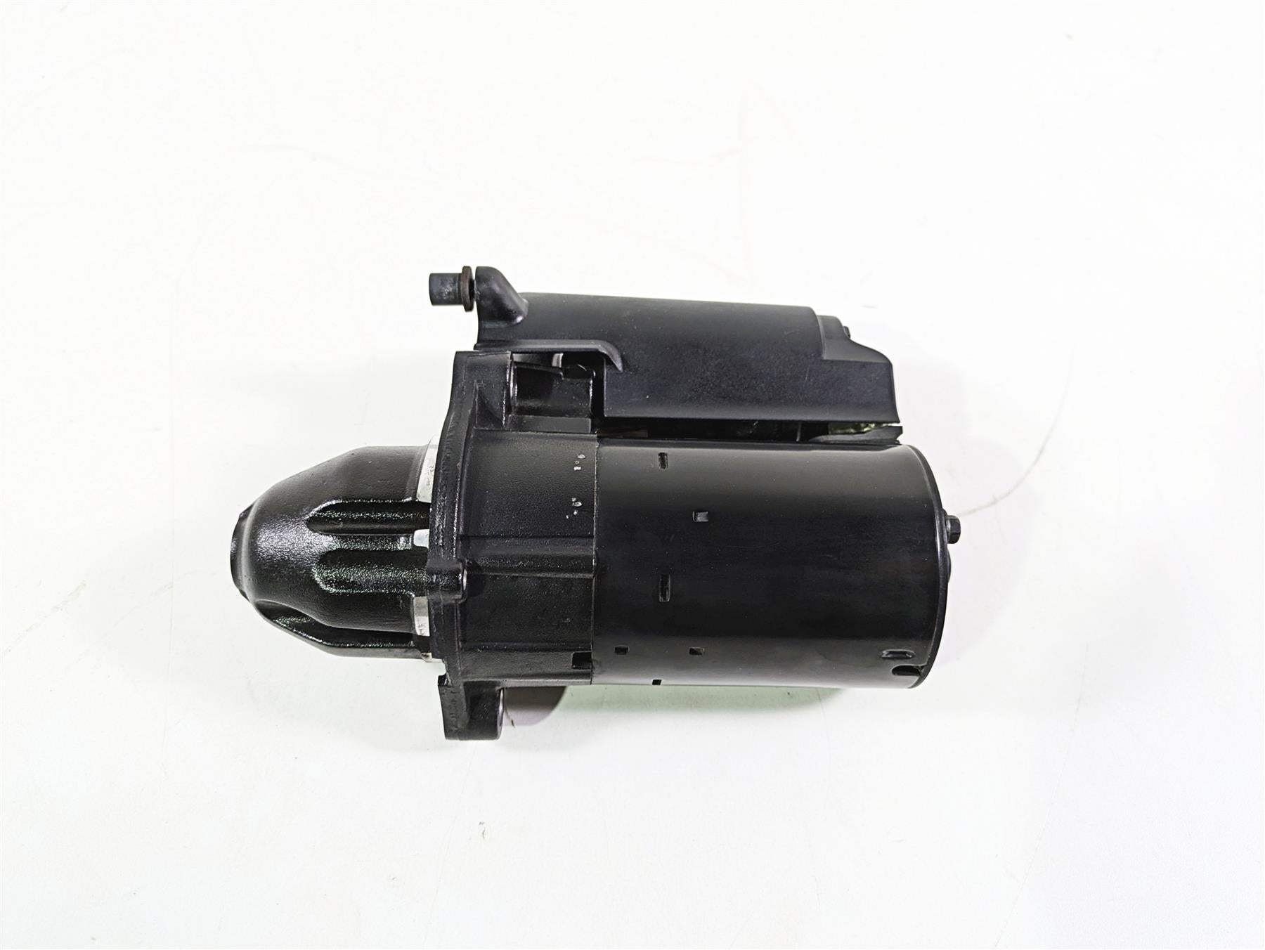 2014 BMW R nine T R9T K21 Bosch Black Engine Starter Motor 12317691956 {{ shop.shopifyCountryName }} - Mototech271