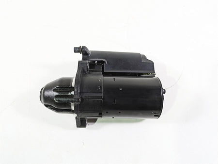 2014 BMW R nine T R9T K21 Bosch Black Engine Starter Motor 12317691956 {{ shop.shopifyCountryName }} - Mototech271