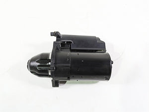 2014 BMW R nine T R9T K21 Bosch Black Engine Starter Motor 12317691956 | Mototech271