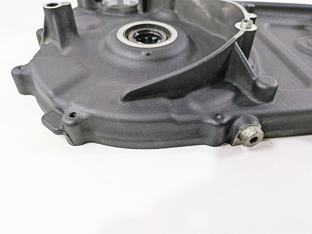 2018 Harley FLHCS Softail Heritage 115th Inner Primary Clutch Cover 36500099 {{ shop.shopifyCountryName }} - Mototech271