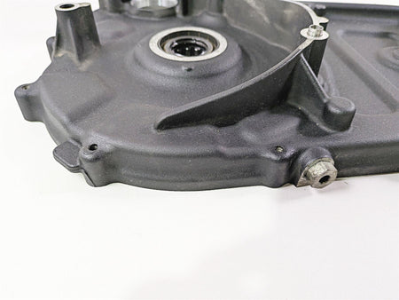 2018 Harley FLHCS Softail Heritage 115th Inner Primary Clutch Cover 36500099 {{ shop.shopifyCountryName }} - Mototech271