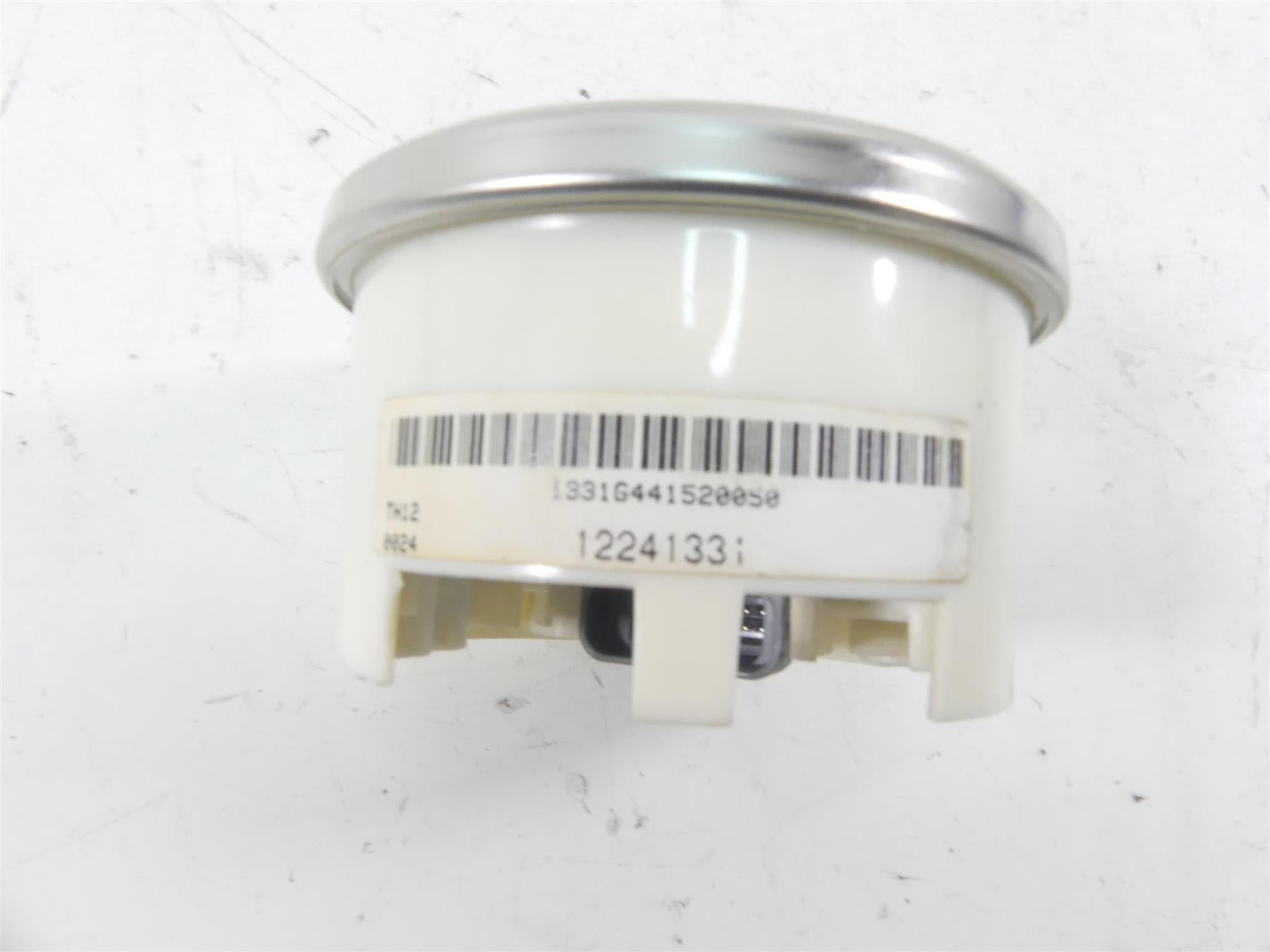 2005 Harley Touring CVO FLHTCSE Electra Glide Tachometer Tacho Gauge 67522-04 {{ shop.shopifyCountryName }} - Mototech271
