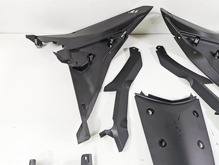 2018 KTM 1290 Super Adv S Fairing Cover Plastic Infill Set 60708126000 {{ shop.shopifyCountryName }} - Mototech271