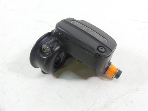 2013 Harley VRSCF Muscle V-Rod Clutch Master Cylinder 11/16
