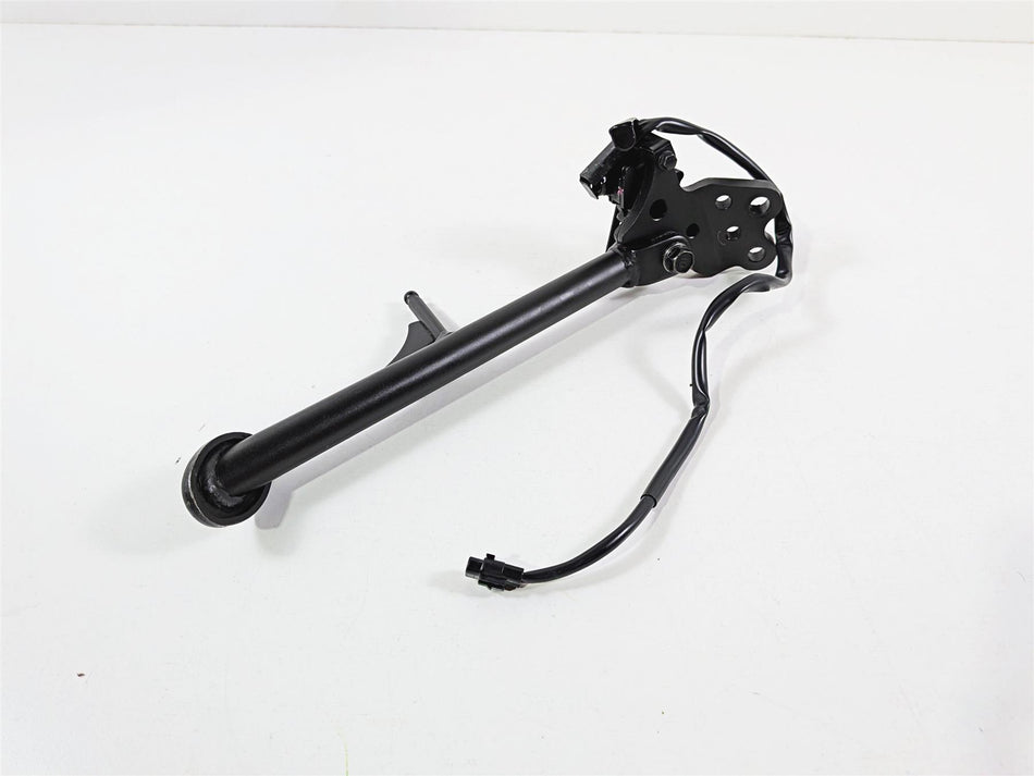 2024 Kawasaki EX500 Ninja 40th An. Side Kick Stand Mount Switch 34024-0149 {{ shop.shopifyCountryName }} - Mototech271
