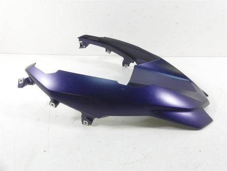 2017 BMW R1200GS GSW K50 Front Upper Fender Frozen Dark Blue 46618560646 {{ shop.shopifyCountryName }} - Mototech271