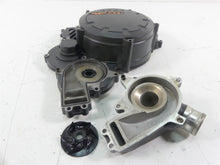 Load image into Gallery viewer, 2015 KTM 1190 Adventure R Right Engine Clutch Cover + Waterpump 6033000114441 | Mototech271
