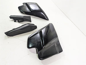 2008 Harley Touring FLHTP Electra Glide Side Cover Fairing Set 66048-97 66250-97 | Mototech271