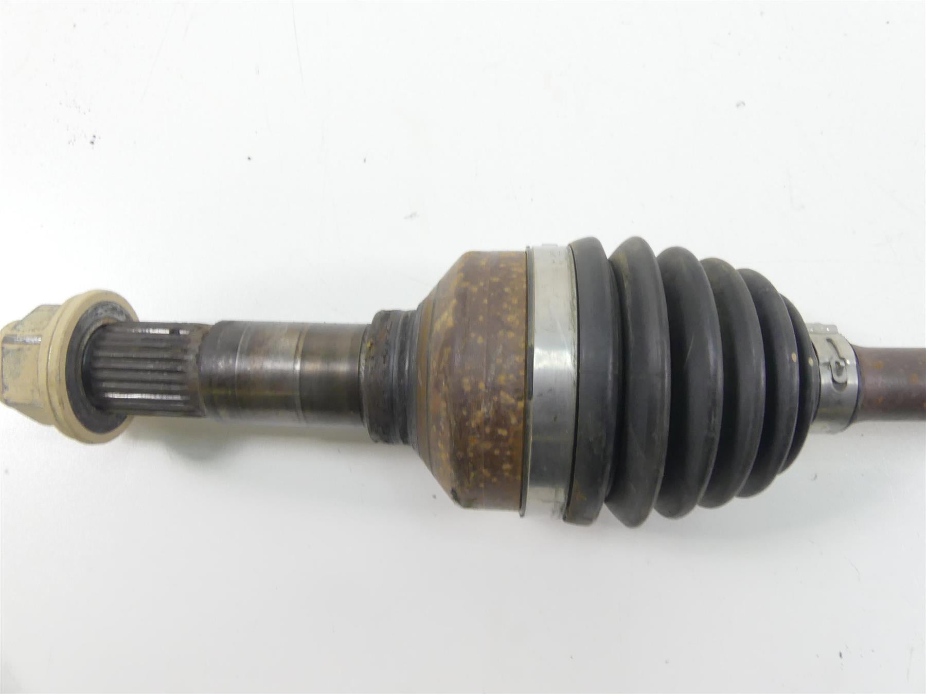 2016 Yamaha YXZ1000 R EPS SE Rear Cv Axle Drive Shaft 2HC-2531H-10-00 {{ shop.shopifyCountryName }} - Mototech271