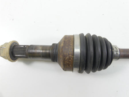 2016 Yamaha YXZ1000 R EPS SE Rear Cv Axle Drive Shaft 2HC-2531H-10-00 {{ shop.shopifyCountryName }} - Mototech271